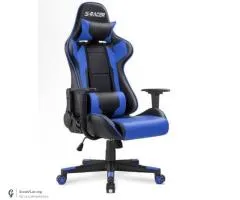 New gaming chair