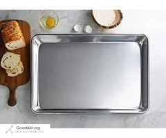 Full size 12-Gauge Aluminum Sheet Pan