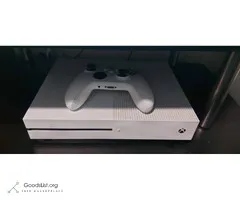 XBOX ONE S 1TB