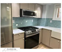 $1,800 / 1br - 320ft2 - Freshly renovated studio (Yonkers)