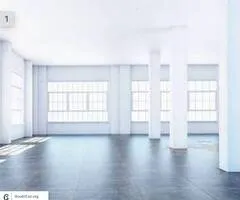 $5,995 / 2000ft2 - High Exposed Ceilings + Large Sun-Filled Windows -CREATIVE OFFICE