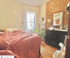 $3,100 / 3br - No Fee Charming 3BR near A,C,3,4 & Prospect Park