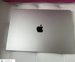 HUGE 8TB 16-inch M1 Macbook Pro MAX 64gb 32-core GPU